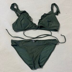 Aerie bikini